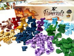 Flamecraft - Deluxe Edition